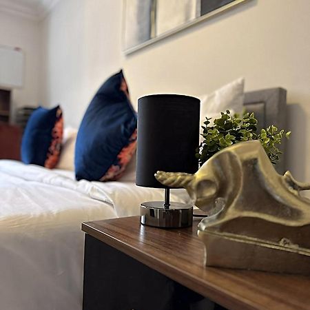 Spacious 3 Bed, 2 Bath In The Heart Of Shoreditch London Bagian luar foto