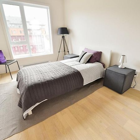 Spacious 3 Bed, 2 Bath In The Heart Of Shoreditch London Bagian luar foto