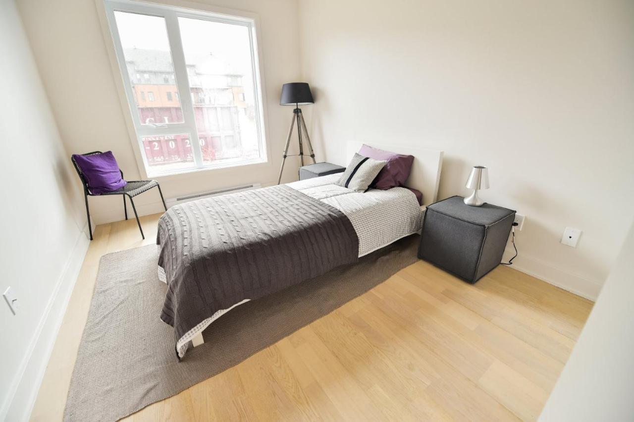 Spacious 3 Bed, 2 Bath In The Heart Of Shoreditch London Bagian luar foto